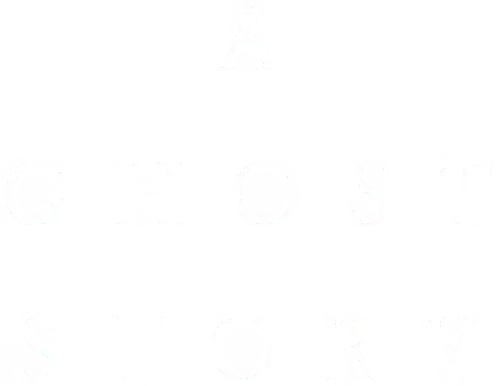 A Ghost Story