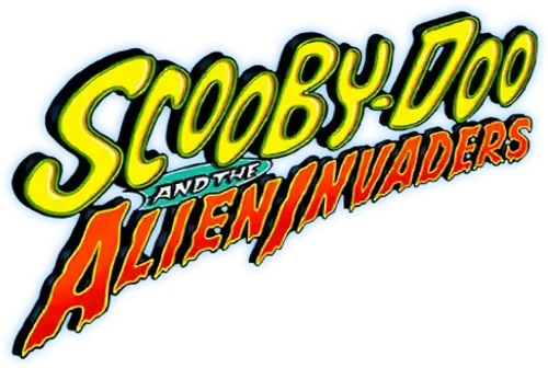 Scooby-Doo and the Alien Invaders