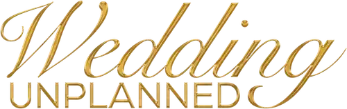 Hochzeit ohne Plan
