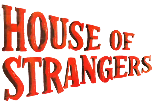 House of Strangers