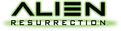 Alien, la résurrection