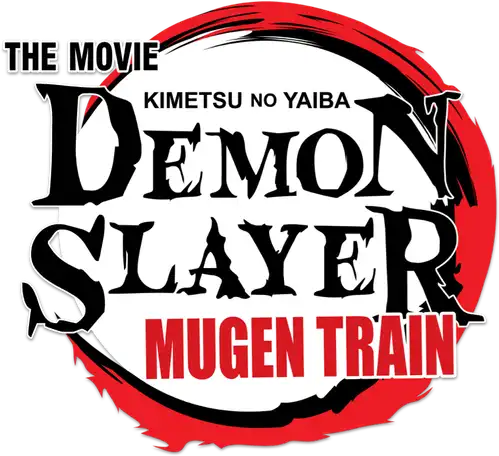 Demon Slayer: Kimetsu no Yaiba - Mugen Train