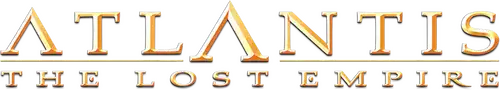 Atlantide, l'empire perdu