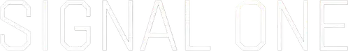 Signal One