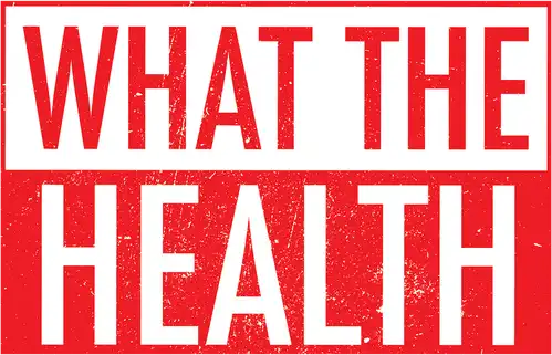 What The Health: Wie Konzerne uns krank machen und warum niemand was dagegen unternimmt
