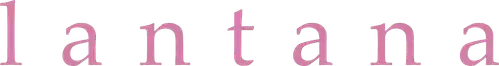 Лантана
