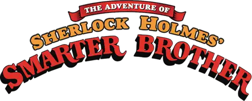 The Adventure of Sherlock Holmes' Smarter Brother