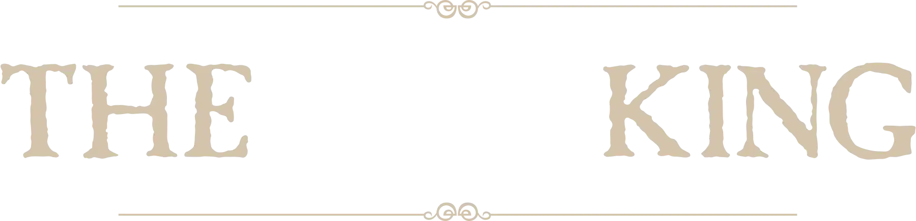 The Girl King