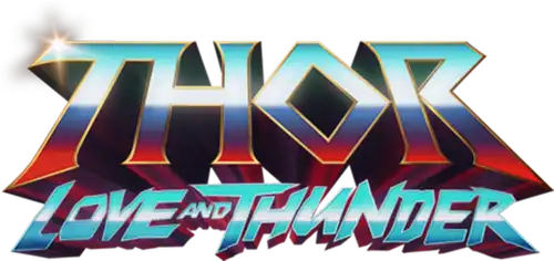 Thor: Aşk ve Gök Gürültüsü