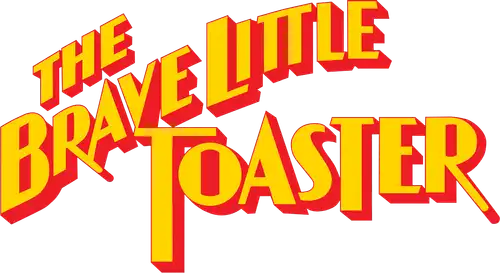 The Brave Little Toaster
