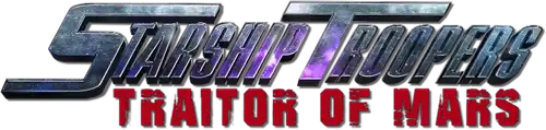 Starship Troopers: Traitor of Mars