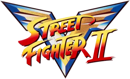 ストリートファイター II MOVIE