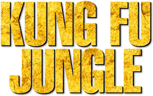 Kung Fu Jungle