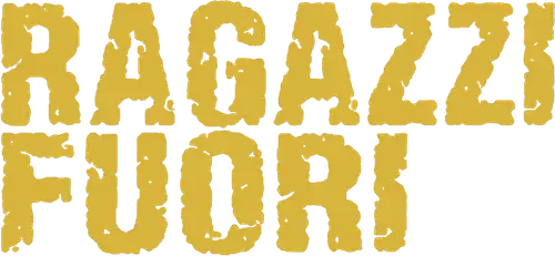 Ragazzi fuori