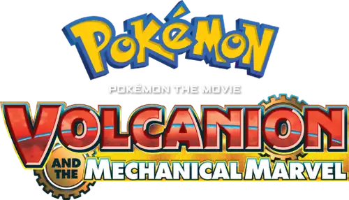 Pokémon 19: Volcanion und das mechanische Wunderwerk