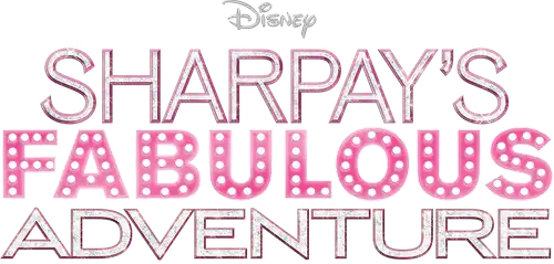 La Fabulous Aventure de Sharpay
