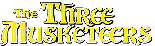 Les Trois Mousquetaires