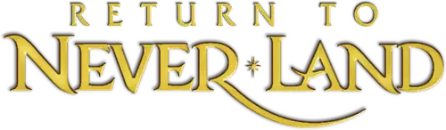 Peter Pan Varolmayan Ülke'de