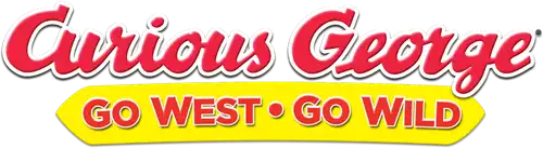 Curious George: Go West, Go Wild