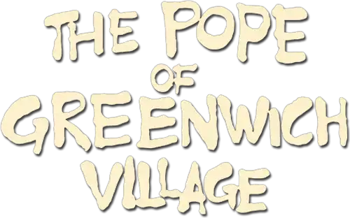 The Pope of Greenwich Village