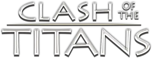 Clash of the Titans