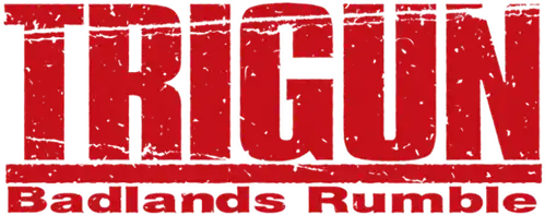 Trigun: Badlands Rumble