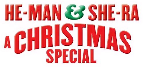 He-Man and She-Ra: A Christmas Special