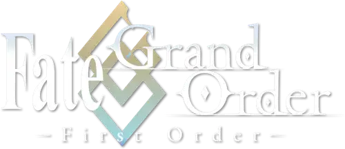 Fate/Grand Order -First Order-