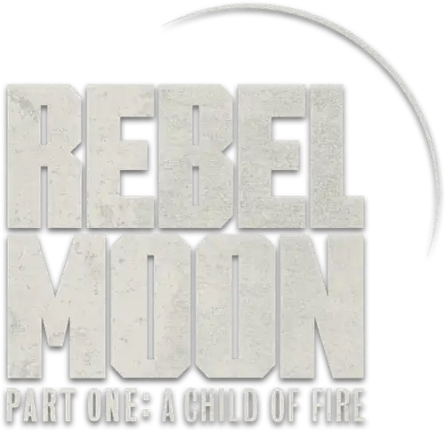 Rebel Moon - Parte 1: A Menina do Fogo