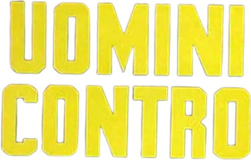 Uomini contro