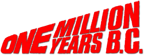 One Million Years B.C.