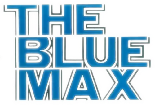The Blue Max