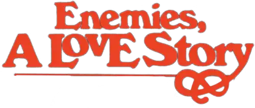 Enemies, a Love Story