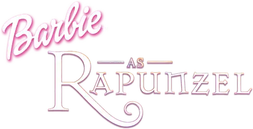 Barbie: Princesa Rapunzel