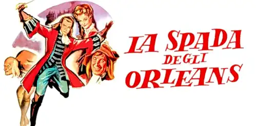La spada degli Orléans