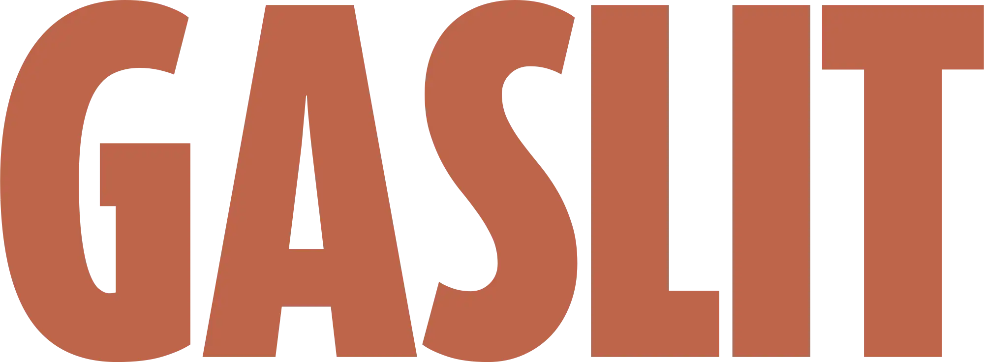 Gaslit