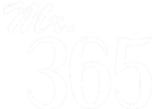 Mr. 365