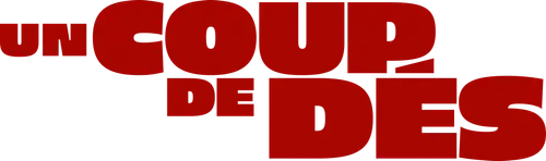Un Coup de dés