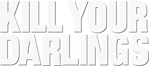 Kill your darlings - Obsession meurtrière