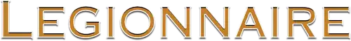 Legionnaire