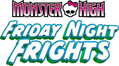 Monster High: Viernes de patinaje terrorífico