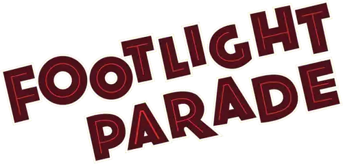 Парад в огнях рампы