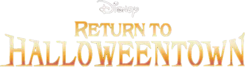 Return to Halloweentown