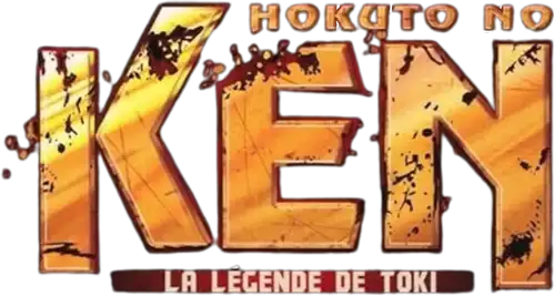 Hokuto No Ken - La Légende de Toki