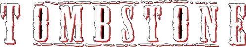 Tombstone