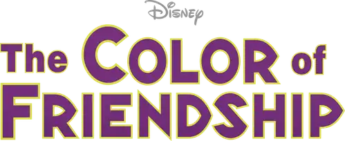 The Color of Friendship