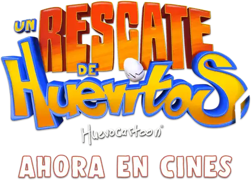 Un rescate de huevitos