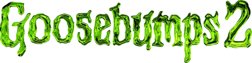 Goosebumps 2: Halloween Assombrado