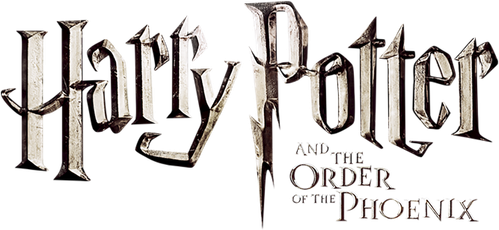 Harry Potter und der Orden des Phönix