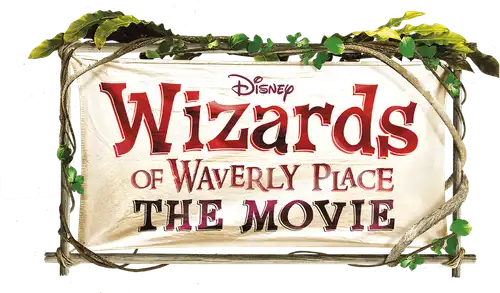 Les Sorciers de Waverly Place, le film